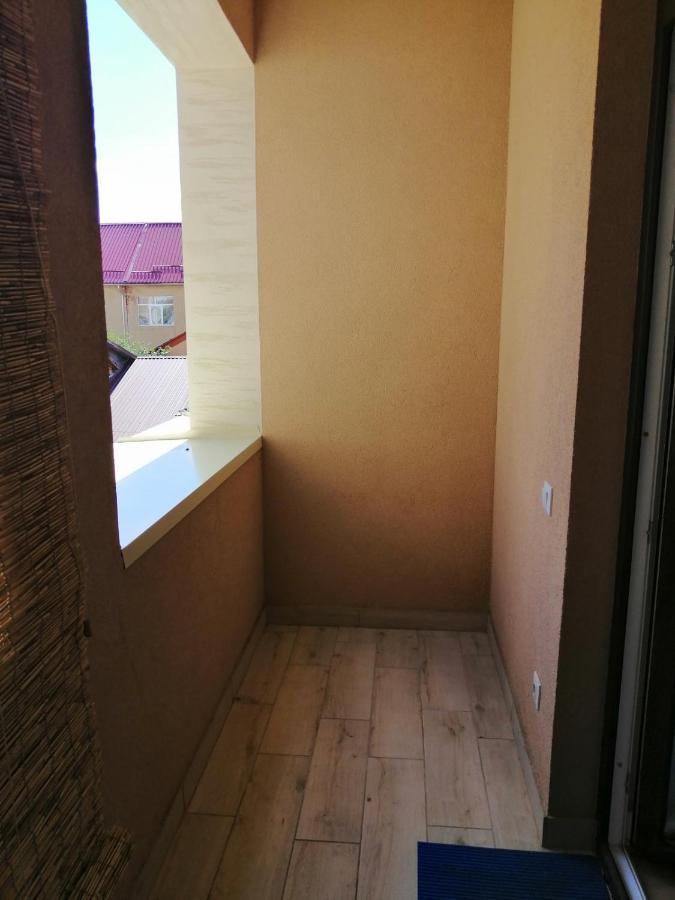 New !!! Modern Lux Apartment In The City Center With A Terrace Mukacheve Exterior photo